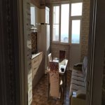 Satılır 2 otaqlı Yeni Tikili, Əhmədli metrosu, Xətai rayonu 5