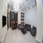 Аренда 3 комнат Новостройка, Насими район 1