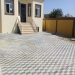 Satılır 4 otaqlı Həyət evi/villa, Zabrat qəs., Sabunçu rayonu 9