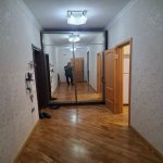 Kirayə (aylıq) 2 otaqlı Yeni Tikili, Nəsimi metrosu, 6-cı mikrorayon, Binəqədi rayonu 9