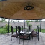 Kirayə (günlük) 5 otaqlı Həyət evi/villa Quba 21