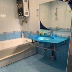 Аренда 3 комнатная Вторичка, м. Эльмляр Академиясы метро, Ясамал район 11