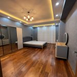 Kirayə (aylıq) 3 otaqlı Yeni Tikili, Nizami metrosu, Nəsimi rayonu 17