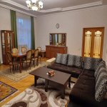 Kirayə (aylıq) 3 otaqlı Yeni Tikili, Gənclik metrosu, Nərimanov rayonu 2