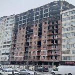 Satılır 2 otaqlı Yeni Tikili, Gənclik metrosu, Nərimanov rayonu 2