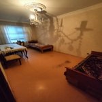 Kirayə (aylıq) 2 otaqlı Köhnə Tikili, Neftçilər metrosu, Bakıxanov qəs., Sabunçu rayonu 1