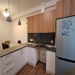 Kirayə (aylıq) 2 otaqlı Yeni Tikili Xırdalan 4