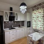 Satılır 4 otaqlı Həyət evi/villa, Bakıxanov qəs., Sabunçu rayonu 6