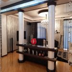 Satılır 12 otaqlı Həyət evi/villa, Badamdar qəs., Səbail rayonu 35