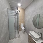 Аренда 2 комнатная Новостройка, м. Дярнягюль метро, 8-ой микрорайон, Бинагадинский р-н район 7