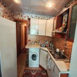 Аренда 1 комнатная Вторичка, м. Эльмляр Академиясы метро, пос. Ясамал, Ясамал район 8