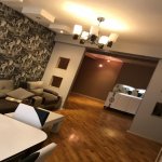 Продажа 3 комнат Новостройка, пос. Йени Ясамал, Ясамал район 3