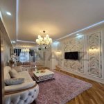 Kirayə (aylıq) 2 otaqlı Yeni Tikili, Qara Qarayev metrosu, 8-ci kilometr, Nizami rayonu 2