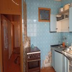 Satılır 4 otaqlı Köhnə Tikili, Əhmədli metrosu, Əhmədli, Xətai rayonu 11