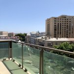 Kirayə (aylıq) 3 otaqlı Yeni Tikili, İçərişəhər metrosu, Səbail rayonu 16