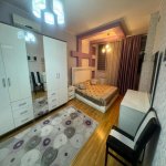 Kirayə (aylıq) 4 otaqlı Yeni Tikili, Bayıl qəs., Səbail rayonu 42