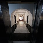 Kirayə (aylıq) 4 otaqlı Köhnə Tikili, Gənclik metrosu, Nərimanov rayonu 4