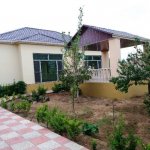 Kirayə (aylıq) 3 otaqlı Bağ evi, Bilgəh qəs., Sabunçu rayonu 1