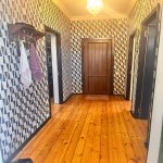 Satılır 4 otaqlı Həyət evi/villa, Maştağa qəs., Sabunçu rayonu 8