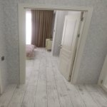 Satılır 2 otaqlı Yeni Tikili, 20 Yanvar metrosu, 1-ci mikrorayon, Nəsimi rayonu 2