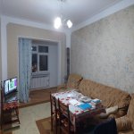 Satılır 4 otaqlı Köhnə Tikili, İnşaatçılar metrosu, Yasamal qəs., Yasamal rayonu 19