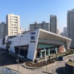 Kirayə (aylıq) 3 otaqlı Yeni Tikili, Yeni Yasamal qəs., Yasamal rayonu 13