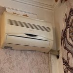 Kirayə (aylıq) 3 otaqlı Yeni Tikili, Neftçilər metrosu, Nizami rayonu 10