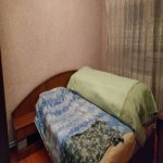 Satılır 4 otaqlı Həyət evi/villa, Avtovağzal metrosu, Biləcəri qəs., Binəqədi rayonu 24