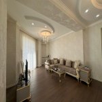 Kirayə (aylıq) 3 otaqlı Yeni Tikili, Ağ şəhər, Xətai rayonu 2