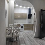 Kirayə (aylıq) 3 otaqlı Yeni Tikili, Həzi Aslanov metrosu, Xətai rayonu 8