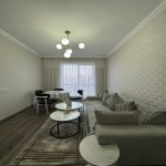 Kirayə (aylıq) 2 otaqlı Yeni Tikili, 20 Yanvar metrosu, Nəsimi rayonu 1