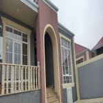 Satılır 4 otaqlı Həyət evi/villa, Zabrat qəs., Sabunçu rayonu 6