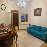 Kirayə (aylıq) 2 otaqlı Yeni Tikili, 28 May metrosu, Nəsimi rayonu 1