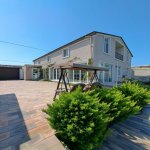 Satılır 5 otaqlı Həyət evi/villa, Mərdəkan, Xəzər rayonu 9