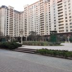 Аренда 2 комнат Новостройка, м. Эльмляр Академиясы метро, Ясамал район 12