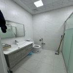 Kirayə (aylıq) 3 otaqlı Yeni Tikili, 20 Yanvar metrosu, Yasamal rayonu 11