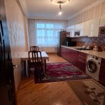 Satılır 3 otaqlı Yeni Tikili, Neftçilər metrosu, 8-ci kilometr, Nizami rayonu 7