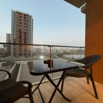 Kirayə (aylıq) 3 otaqlı Yeni Tikili, İnşaatçılar metrosu, Yeni Yasamal qəs., Yasamal rayonu 14