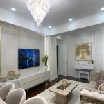 Satılır 4 otaqlı Yeni Tikili, Xətai metrosu, Xətai rayonu 2