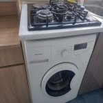 Kirayə (aylıq) 3 otaqlı Köhnə Tikili, Memar Əcəmi metrosu, 4-cü mikrorayon, Nəsimi rayonu 23