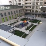 Kirayə (aylıq) 2 otaqlı Yeni Tikili, 28 May metrosu, Nəsimi rayonu 12