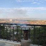 Satılır 5 otaqlı Həyət evi/villa, Badamdar qəs., Səbail rayonu 26