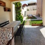 Kirayə (günlük) 4 otaqlı Bağ evi, Novxanı, Abşeron rayonu 3