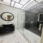Kirayə (aylıq) 3 otaqlı Yeni Tikili, Ağ şəhər, Xətai rayonu 16