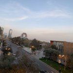 Satılır 3 otaqlı Köhnə Tikili, Sahil metrosu, Badamdar qəs., Səbail rayonu 28