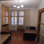 Kirayə (aylıq) 4 otaqlı Köhnə Tikili, Bakıxanov qəs., Sabunçu rayonu 1