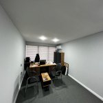 Kirayə (aylıq) 1 otaqlı Ofis, Nəriman Nərimanov metrosu, Nərimanov rayonu 4