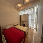 Kirayə (aylıq) 3 otaqlı Yeni Tikili, Nəriman Nərimanov metrosu, Nərimanov rayonu 5