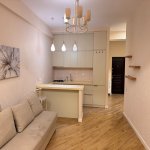 Kirayə (aylıq) 2 otaqlı Yeni Tikili, Bakıxanov qəs., Sabunçu rayonu 10