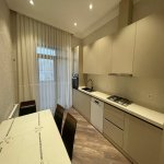 Kirayə (aylıq) 2 otaqlı Yeni Tikili, Gənclik metrosu, Kubinka, Nəsimi rayonu 7